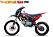 Мотоцикл (питбайк) PROMAX FIDET (ФАЙДЕТ) 190E MAX PRO LUX 19/16 в Кисловодске