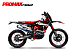Кроссовый мотоцикл PROMAX RX2 YB300H (LX176FMN) (4 valves, 6 gears) в Кисловодске