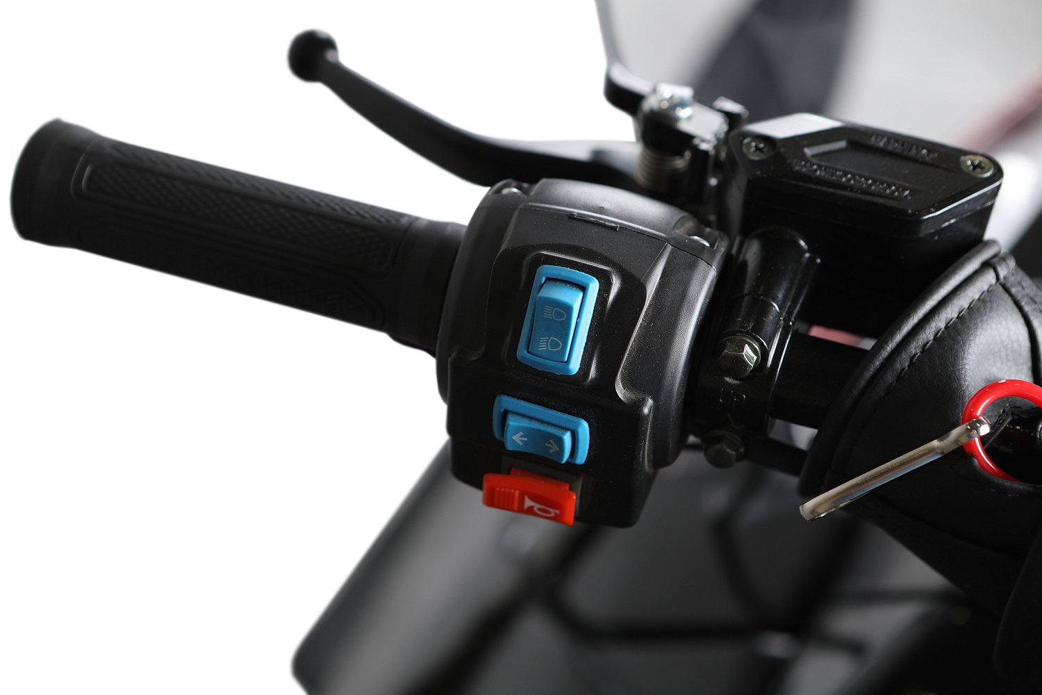 Снегоход IKUDZO HUNTER 700LK 25 V2 в Кисловодске