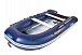 НАДУВНАЯ ЛОДКА GLADIATOR B370AL в Кисловодске