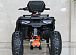 Квадроцикл GBM STORMRIDER 300 NEW PREMIUM в Кисловодске