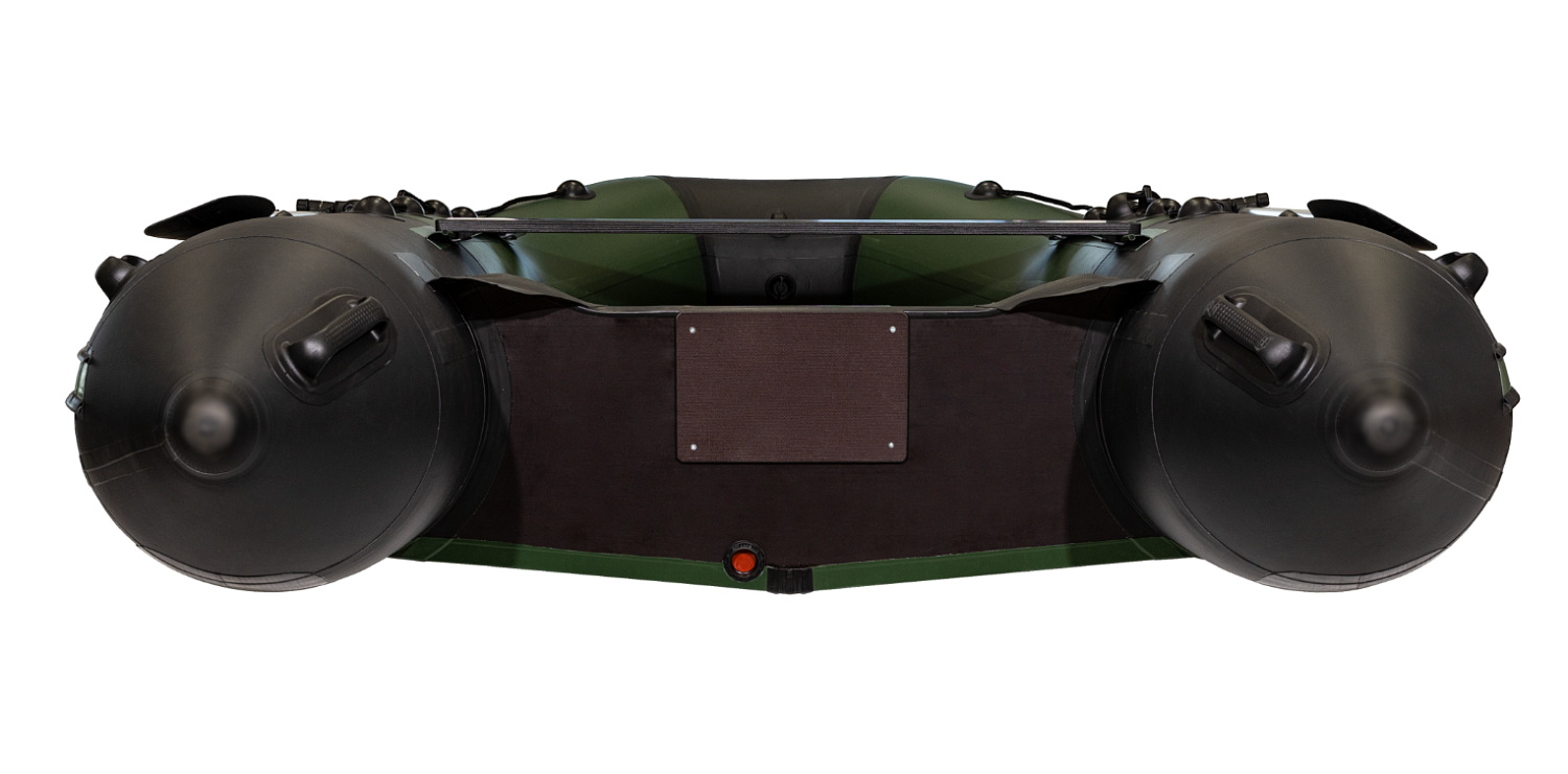 Лодка Ривьера Максима 3400 СК в Кисловодске