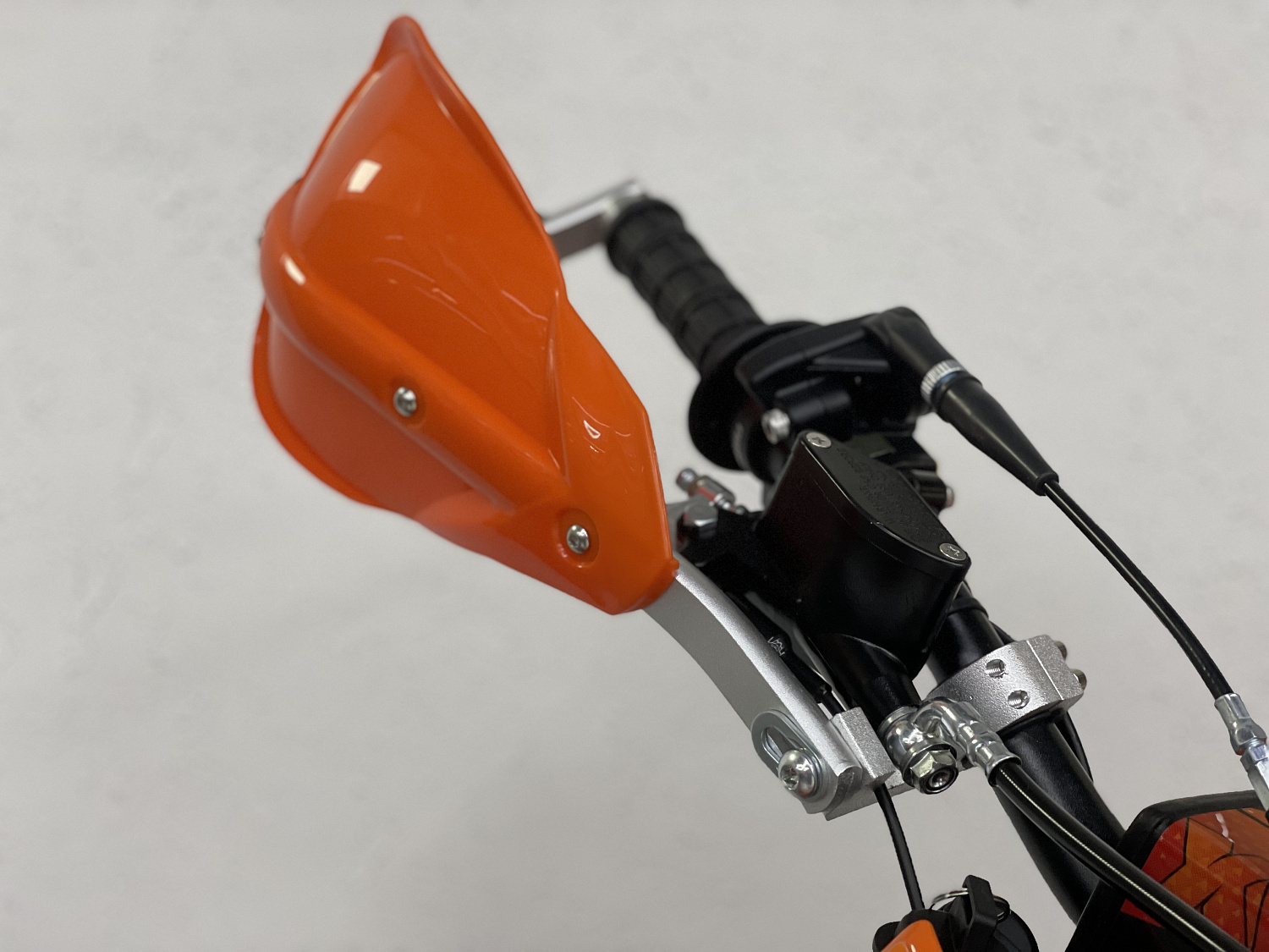 Кроссовый мотоцикл PROMAX INFERNO 380 (4 valves, 5 gears) в Кисловодске