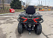 Квадроцикл HISUN GUARDIAN 550L /LONG в Кисловодске