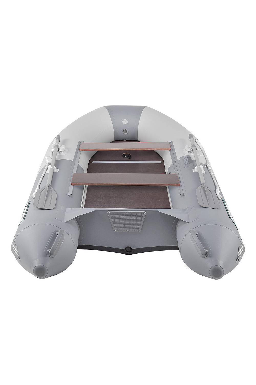 НАДУВНАЯ ЛОДКА GLADIATOR B330 в Кисловодске