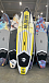 SUP ДОСКА-КАЯК 2 В 1 RAIDEX ALOHA YELLO 10.6’ (320СМ) в Кисловодске