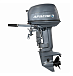 Лодочный мотор APACHE T30BS в Кисловодске