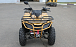 КВАДРОЦИКЛ IRBIS ATV 250 Premium  в Кисловодске
