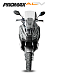 МаксиСкутер PROMAX-HONDA ADV 150 (49) (Inspired by HONDA) в Кисловодске