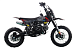 Питбайк FullCrew Power Trasher 125cc 14\12 (п\автомат эл.стартер) в Кисловодске