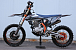 Мотоцикл JHLMOTO JHL Z4 PR250 (172FMM-5) в Кисловодске