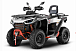  Квадроцикл Segway SNARLER AT6 LE в Кисловодске