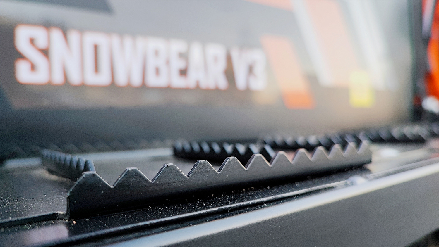 Снегоход PROMAX SNOWBEAR V3 650 2T в Кисловодске