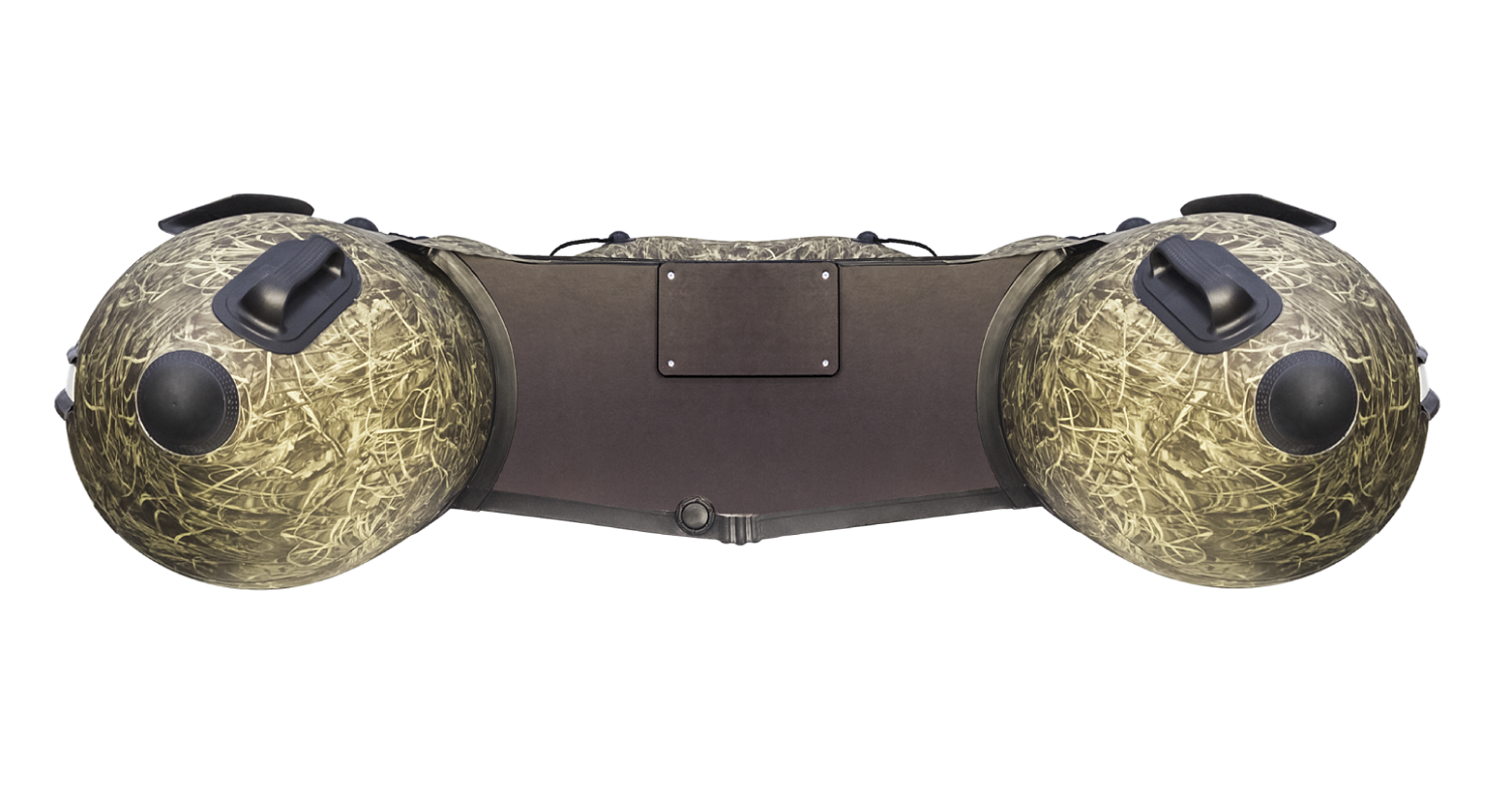 Лодка Ривьера Компакт 3400 СК в Кисловодске