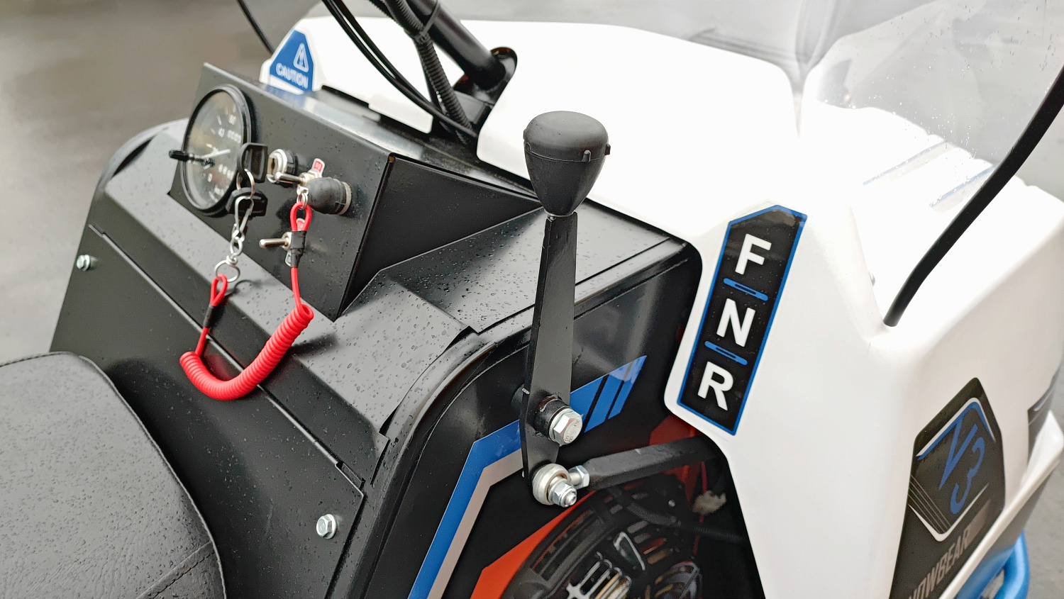 Снегоход PROMAX SNOWBEAR V3 800 4T ST в Кисловодске