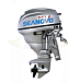 Лодочный мотор SEANOVO SNEF30FEL-EFI в Кисловодске