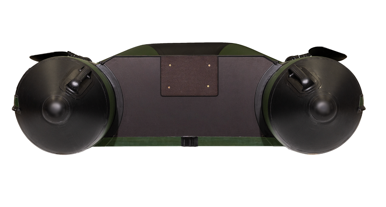  Лодка АКВА 2900 Слань-книжка киль в Кисловодске