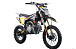 Питбайк FullCrew Teen Rider 125cc 17\14 (механ., эл.стартер) в Кисловодске