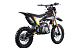 Питбайк FullCrew Teen Rider 125cc 17\14 (механ., эл.стартер) в Кисловодске