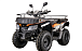 Квадроцикл YACOTA CABO 200 в Кисловодске