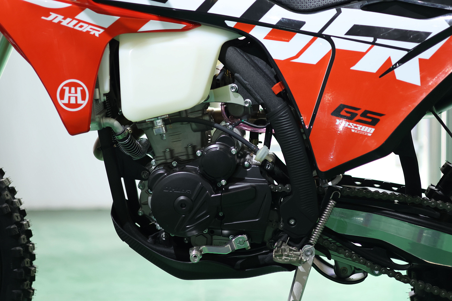 Мотоцикл JHLMOTO JHLofr GS YBS300 (176MN) в Кисловодске