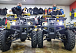Квадроцикл PROMAX ATV 250 (2025) в Кисловодске