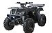 Квадроцикл YACOTA SELA 200 в Кисловодске