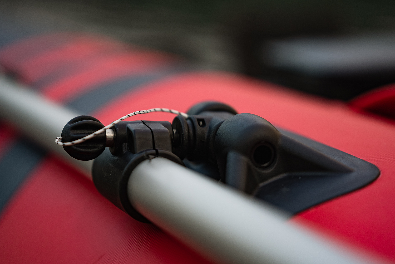 Лодка MISHIMO RIVER JET 390 под водомет в Кисловодске