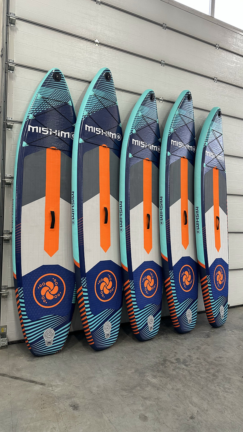 SUP (САП) Доска MISHIMO TROFY 10.6 в Кисловодске