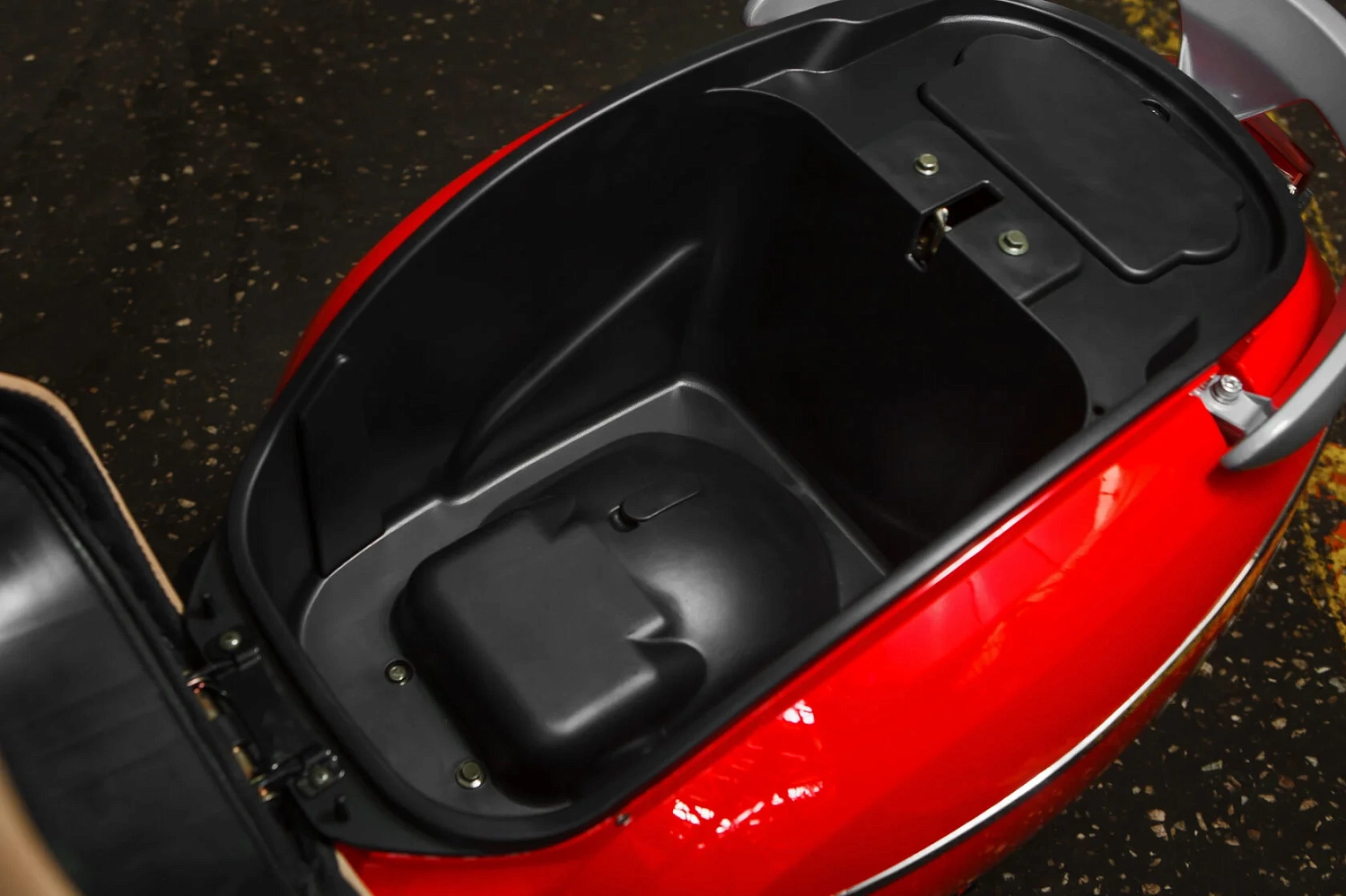 Скутер MINSK Vesna 50 M1NSK в Кисловодске