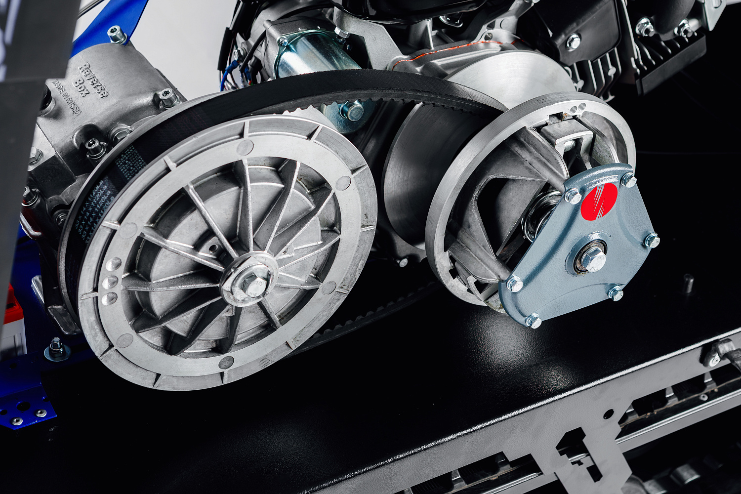 МОТОБУКСИРОВЩИК IKUDZO LONG 2.0 1700/500 EKR19 в Кисловодске