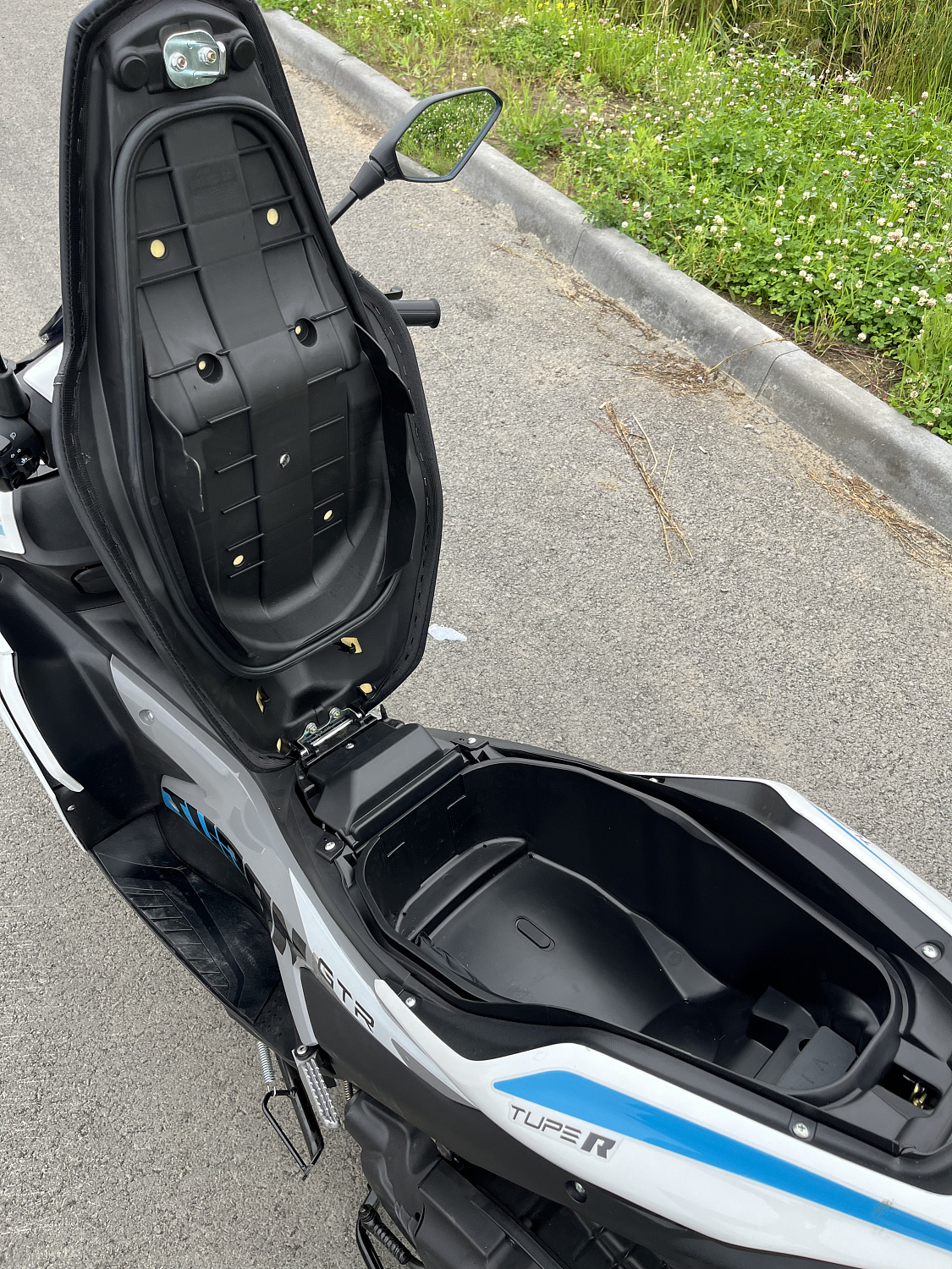 Скутер PROMAX TURAN 250 (49) в Кисловодске