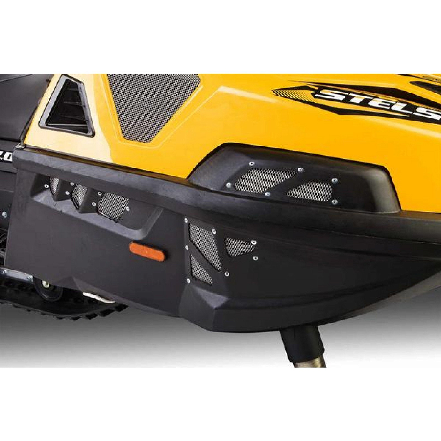 Снегоход STELS ВИКИНГ (VIKING) SV800T LUX V3.0 K01 SWT CVTECH в Кисловодске