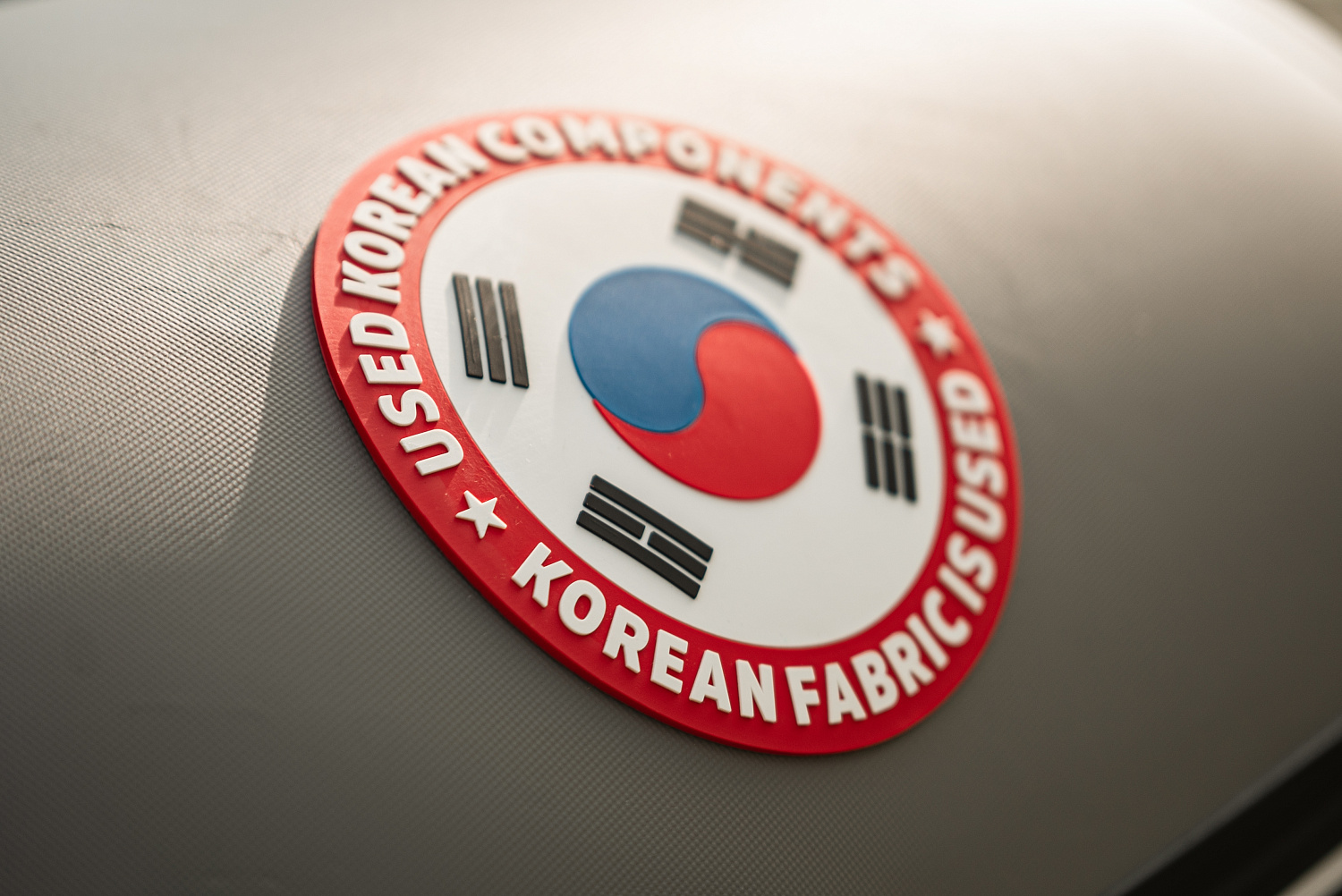 Лодка MISHIMO RIVER JET 390 под водомет в Кисловодске