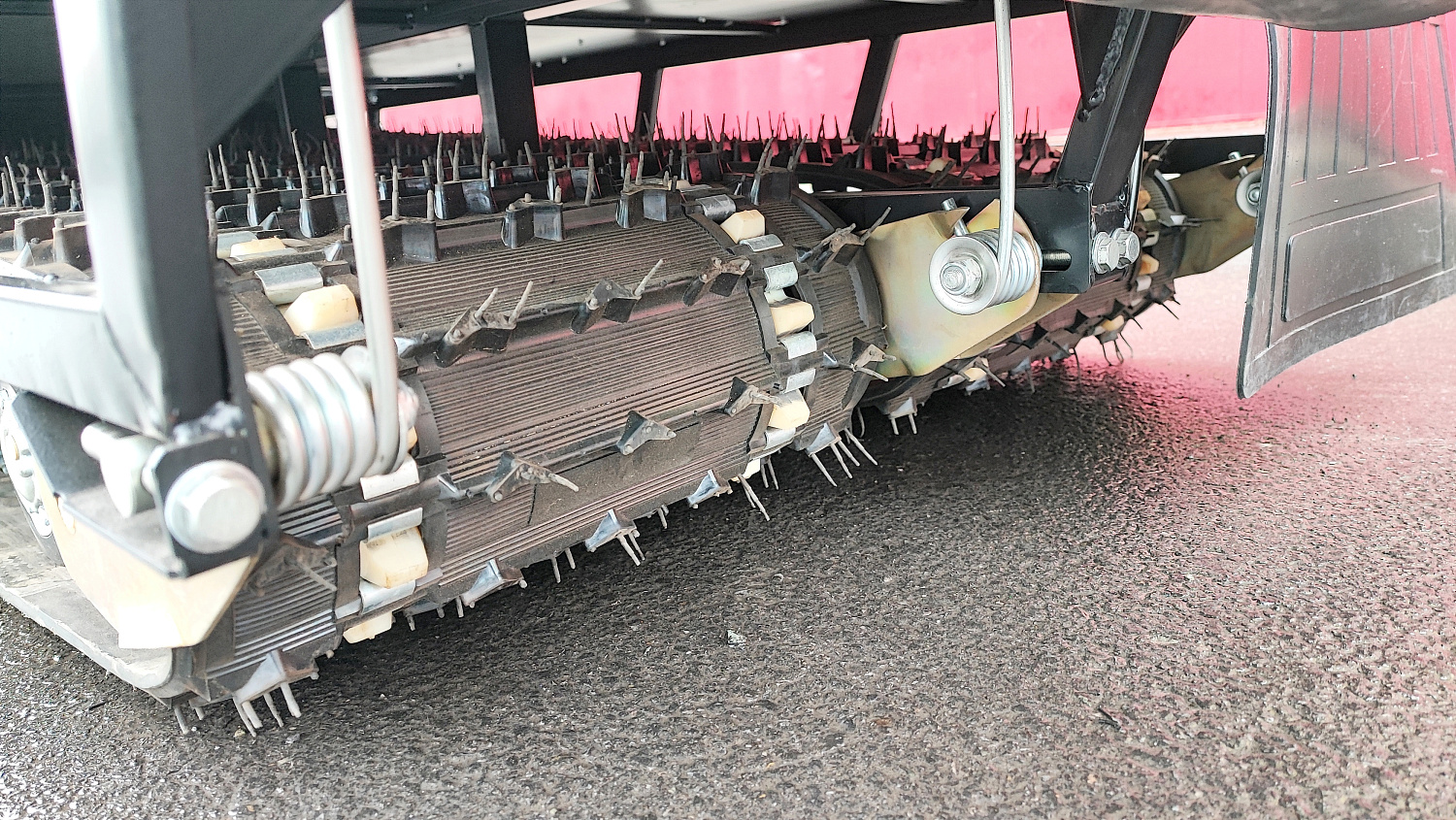 Снегоход PROMAX SNOWBEAR V3 800 4T ST в Кисловодске