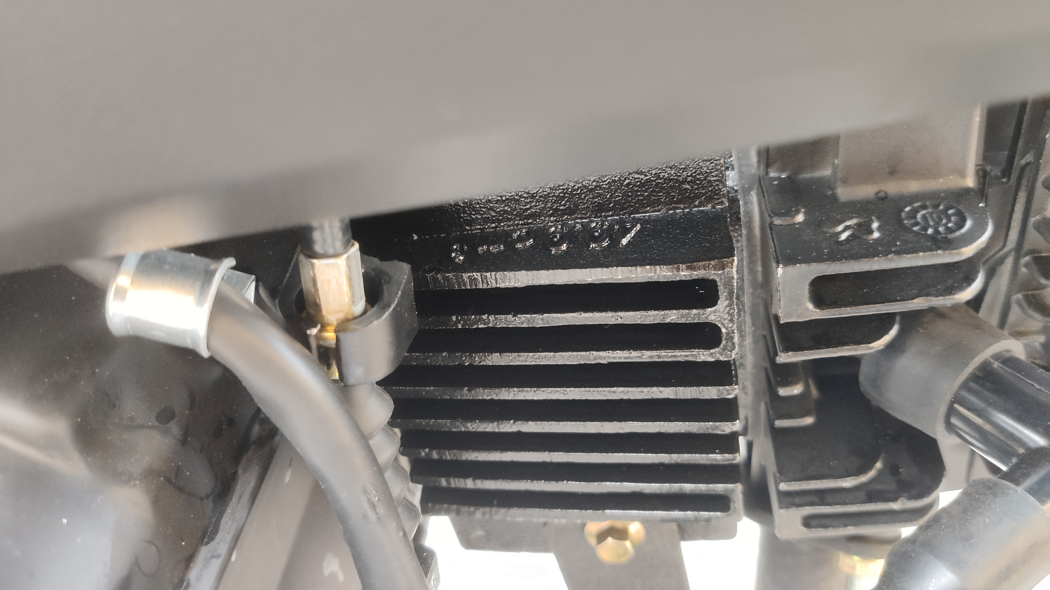 Мопед FAIDET SKIFF RS150 (49) в Кисловодске