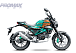 Мопед PROMAX CB150PR (49) в Кисловодске