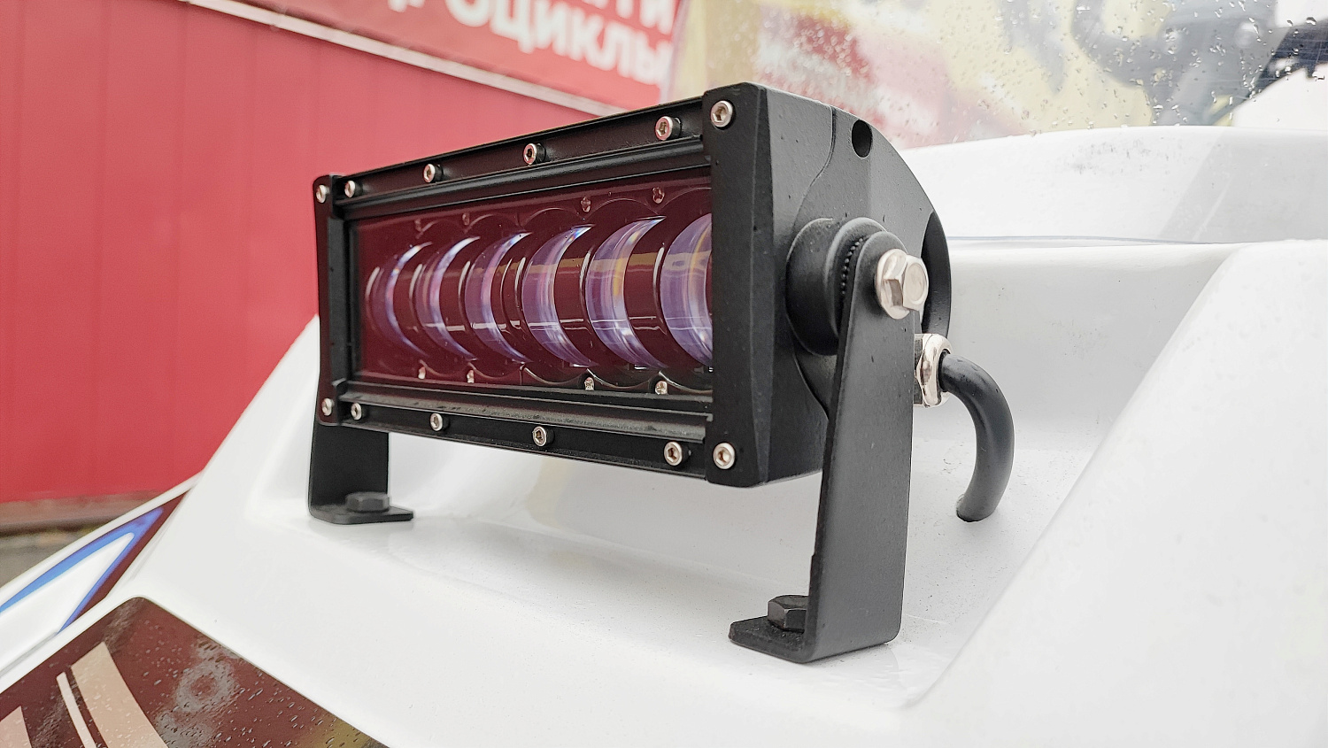 Снегоход PROMAX SNOWBEAR V3 800 4T ST в Кисловодске