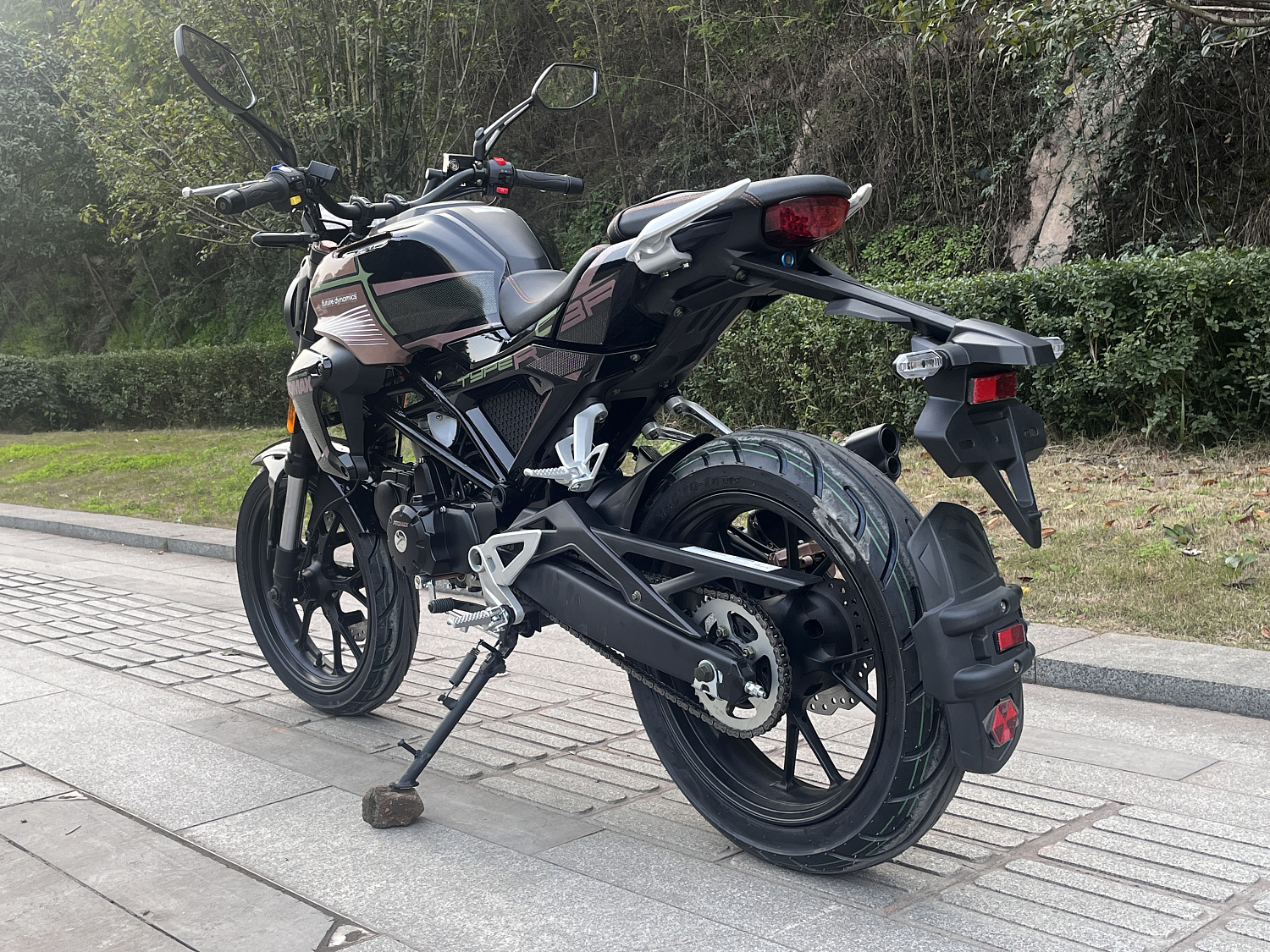 Мопед PROMAX CB150PR (49) в Кисловодске