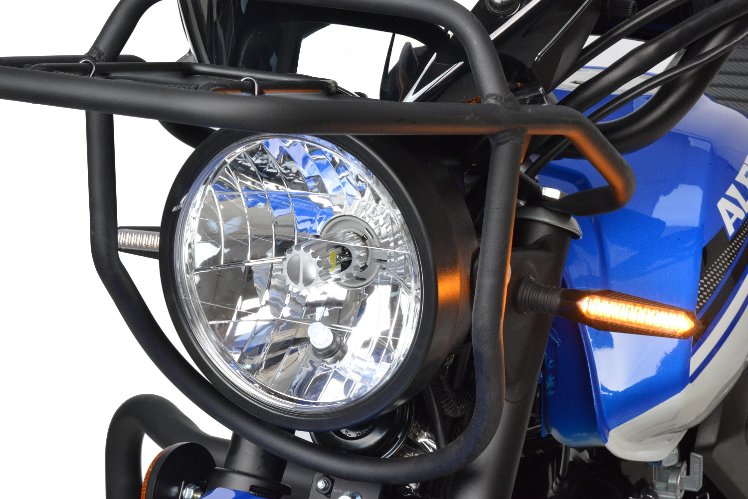 Мопед PROMAX ALPHA DIRT 150(49) в Кисловодске