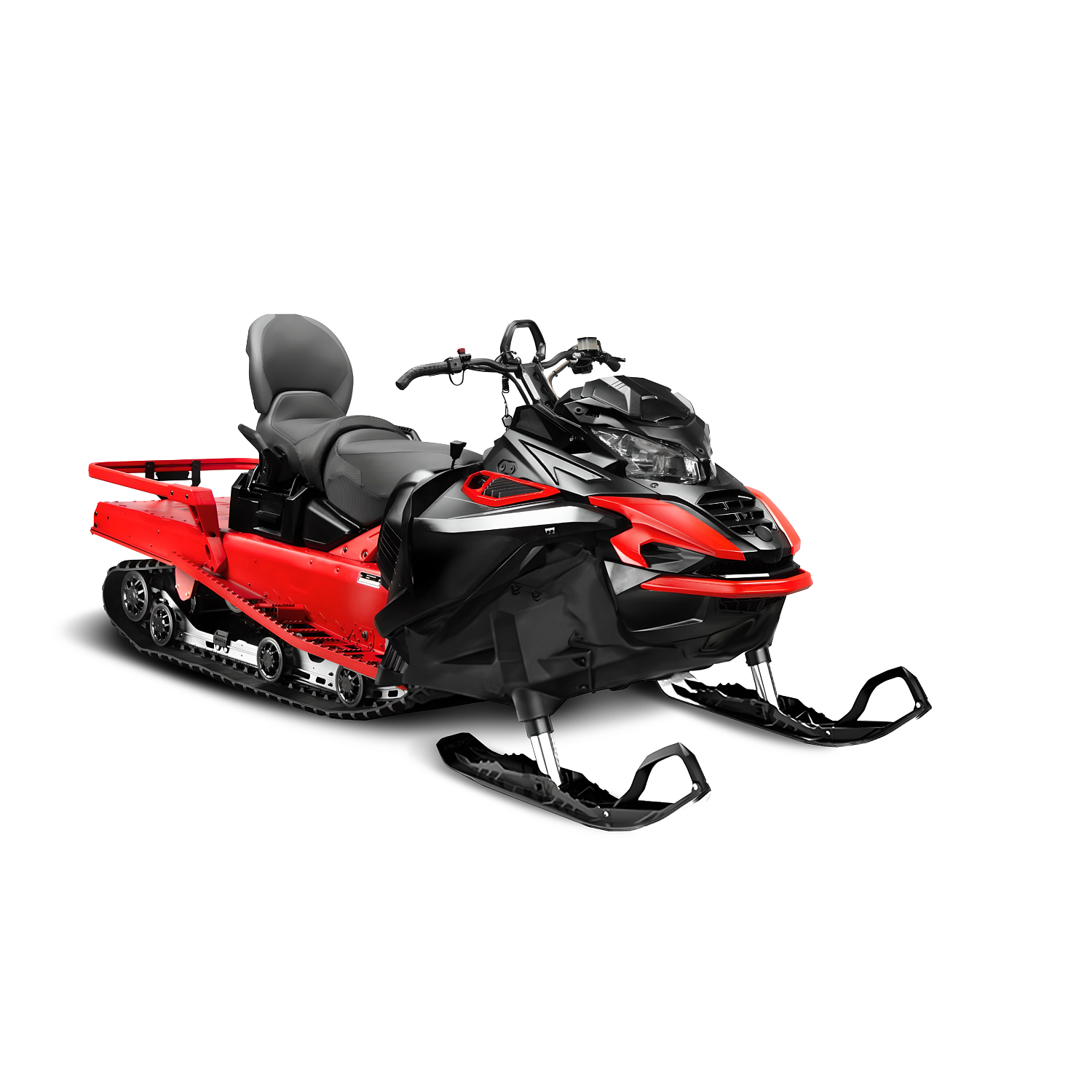 Снегоход AODES Siberiacross 1000 WT 508mm LCD 6.8 в Кисловодске