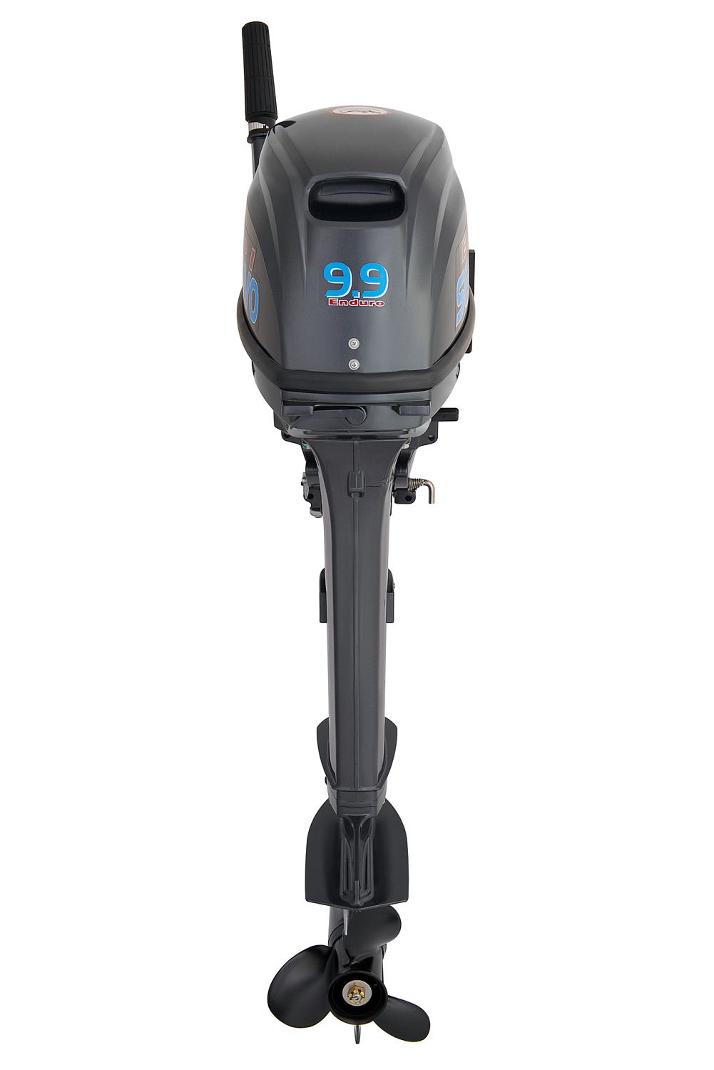 Лодочный мотор SEANOVO SN9.9FHS ENDURO в Кисловодске