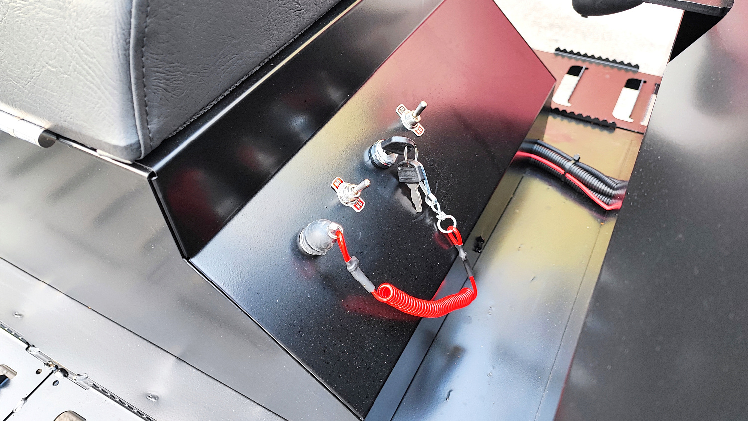 Снегоход PROMAX YAKUT 500 2.0 4T 29 в Кисловодске