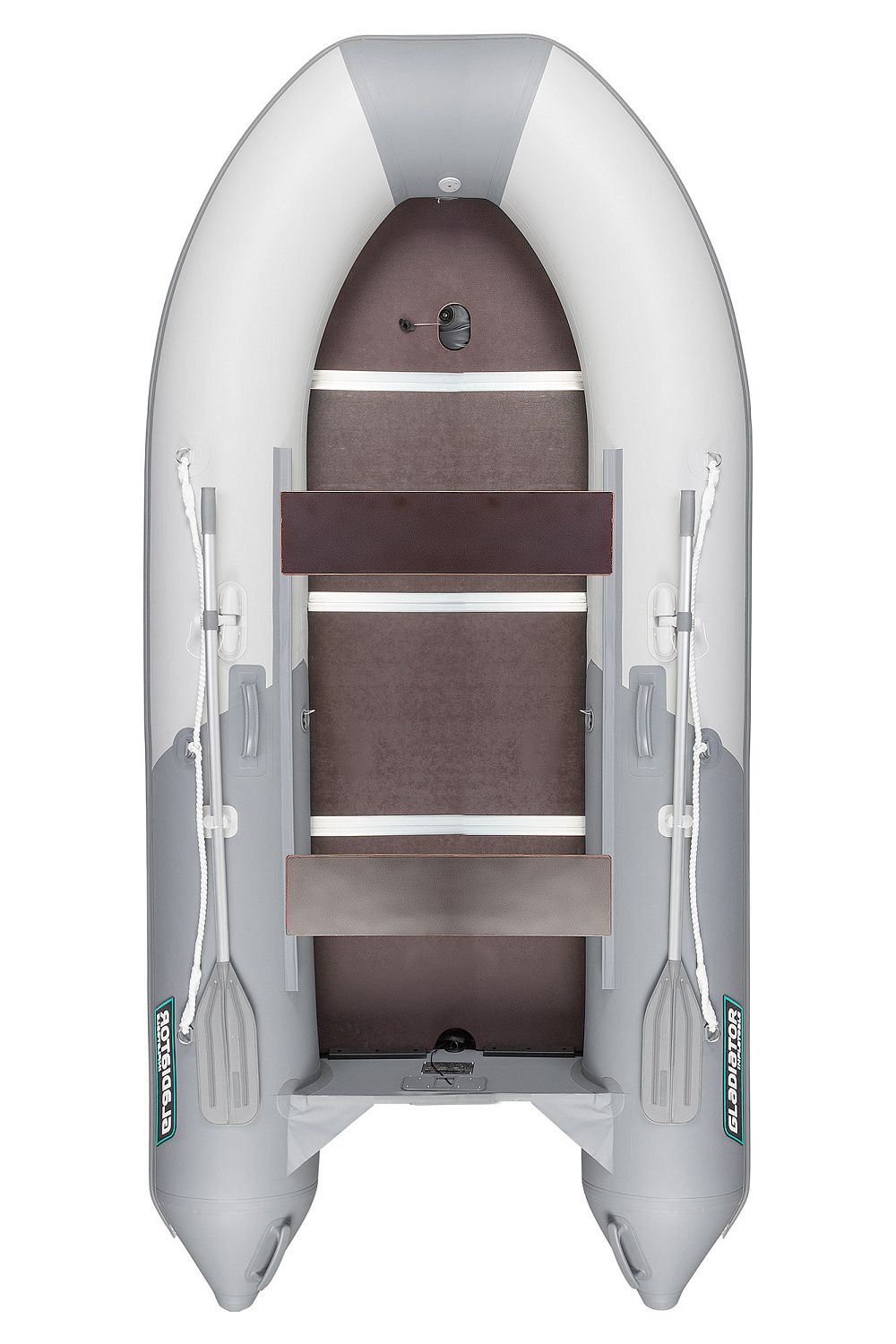 НАДУВНАЯ ЛОДКА GLADIATOR B330 в Кисловодске