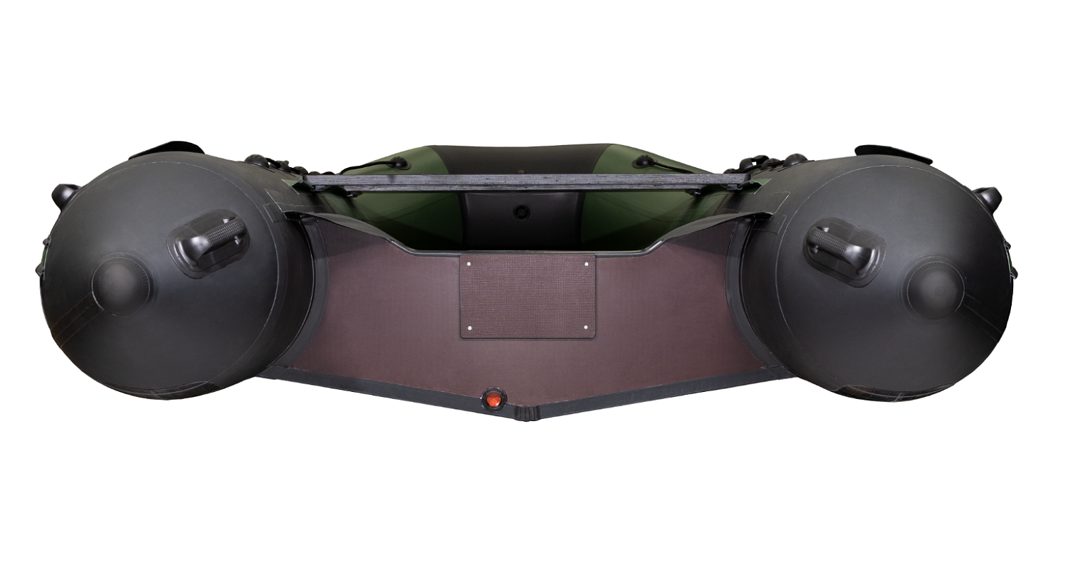 Лодка Ривьера Максима 3800 СК в Кисловодске