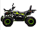 Квадроцикл MOTOLAND (МОТОЛЕНД) VOX200 WILD TRACK X WINCH (баланс. вал) в Кисловодске