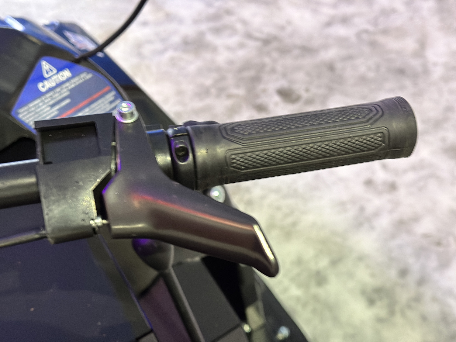 Снегоход PROMAX YAKUT 500 2.0 4T 20 в Кисловодске