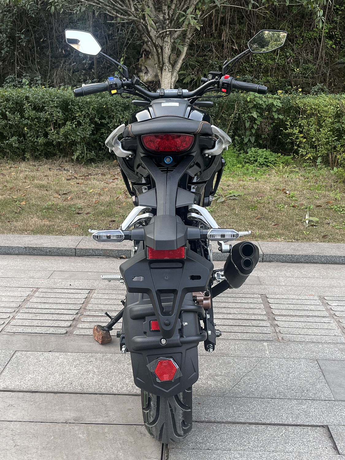 Мопед PROMAX CB150PR (49) в Кисловодске