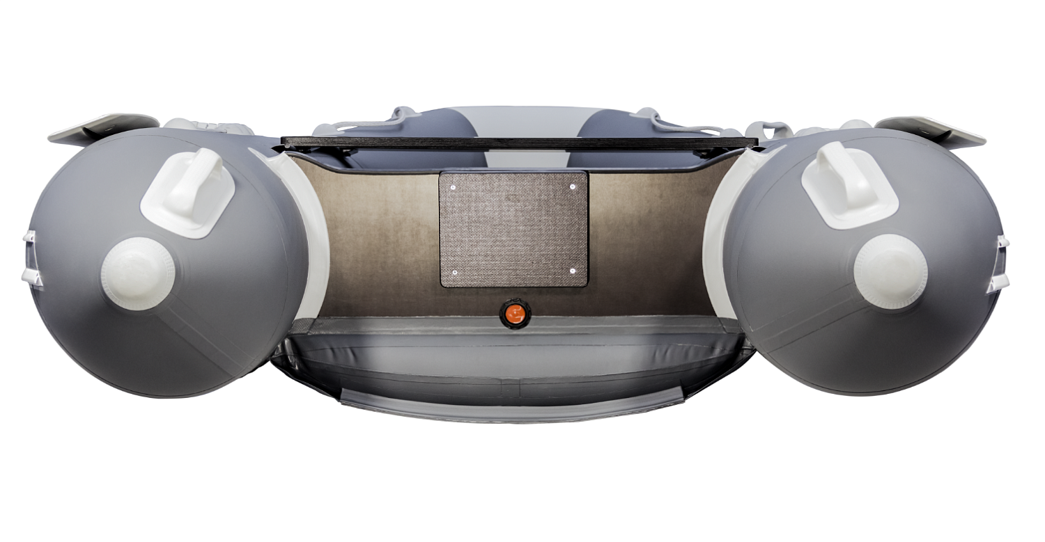 Лодка АКВА 3600 НДНД в Кисловодске