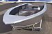 Алюминиевая лодка Wyatboat-390 Р NEW в Кисловодске